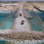 Mubarak al-Kabir vs. Al-Faw al-Kabir: What are the economic and political impacts on Iraq?