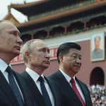 China, Russia, and the Long ‘Unipolar Moment’: What Do They Want from the Middle East?
